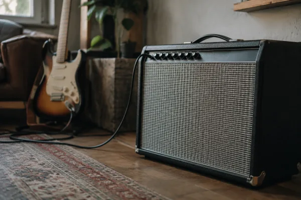 Fender Guitar Amp: A Complete Buyer's Guide