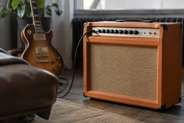 Orange Guitar Amp: A Complete Buyer's Guide