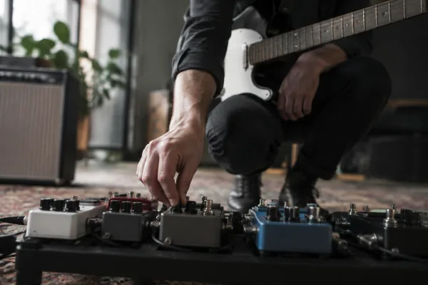 Spring Reverb Pedal: A Complete Buyer's Guide