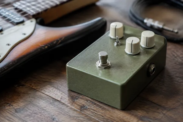 Spring Reverb Pedal for Beginners: A Complete Guide