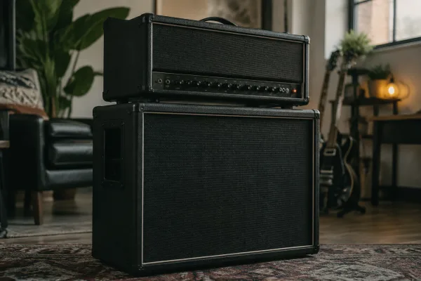 Blackstar Guitar Amp: A Complete Buyer's Guide