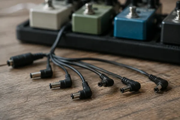 Daisy Chain Cable: A Complete Buyer's Guide