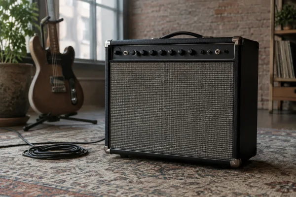 Two Rock Guitar Amp: A Complete Buyer's Guide