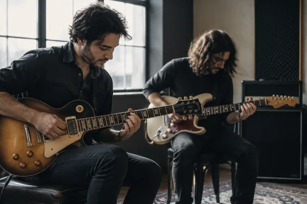 Two Rock Guitar Amp for Beginners: A Complete Guide