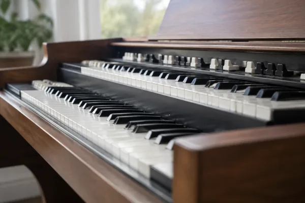 Combo Organ: A Complete Buyer's Guide