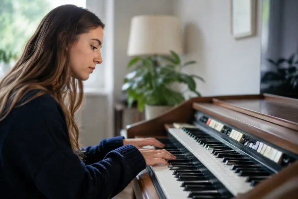 Combo Organ for Beginners: A Complete Guide