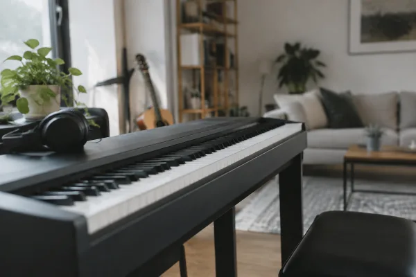 Home Digital Piano: A Complete Buyer's Guide