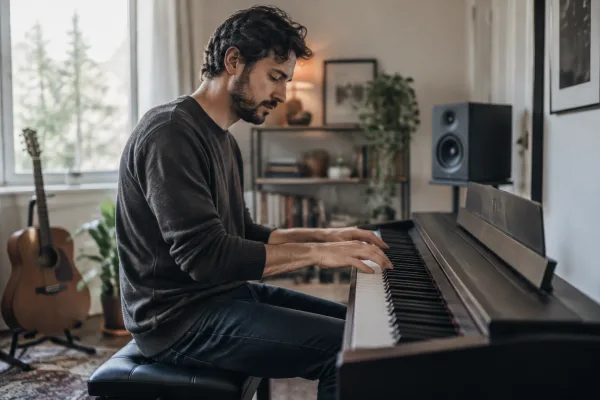 Kurzweil Digital Piano: A Complete Buyer's Guide