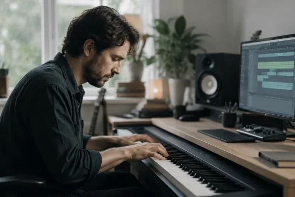 Sequential Digital Piano: A Complete Buyer's Guide