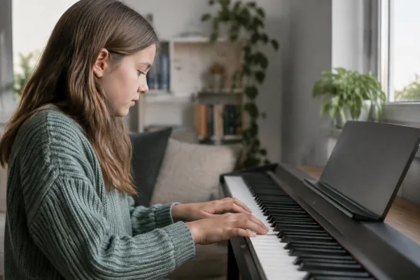 Sequential Digital Piano for Beginners: A Complete Guide