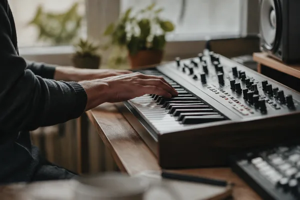 Novation Synthesizer: A Complete Buyer's Guide