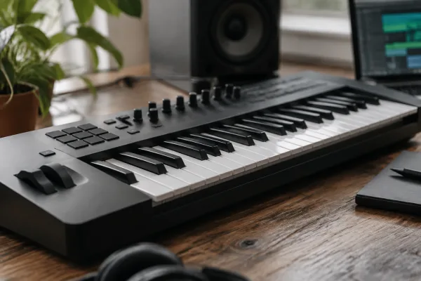Roland Midi Keyboard: A Complete Buyer's Guide
