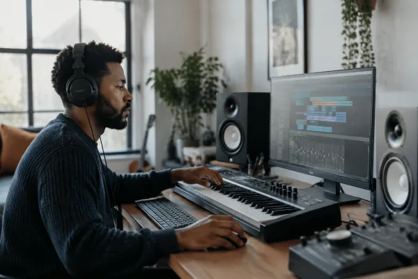 Native Instruments Midi Keyboard for Beginners: A Complete Guide