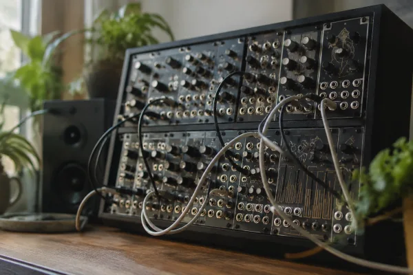 Make Noise Synthesizer for Beginners: A Complete Guide