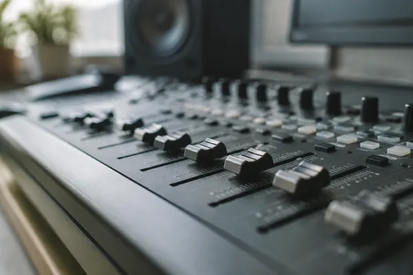Fader Controller: A Complete Buyer's Guide