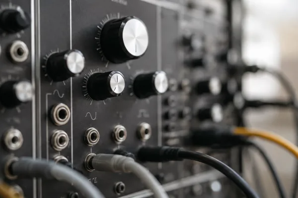 Oscillator Module for Beginners: A Complete Guide