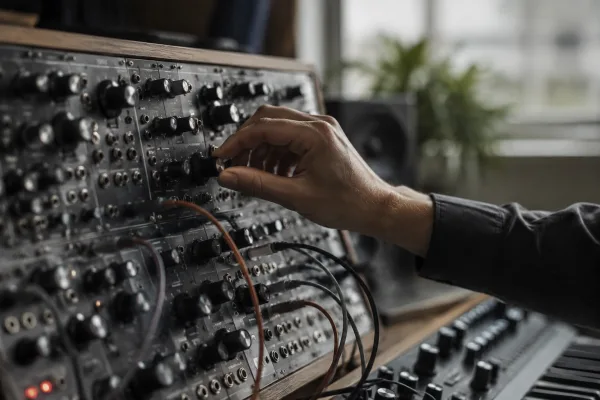 Filter Module for Beginners: A Complete Guide