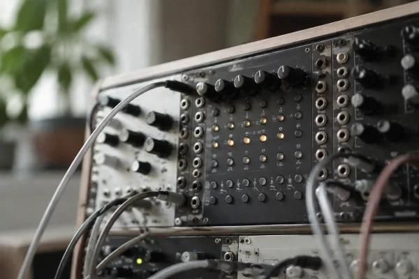 Sequencer Module: A Complete Buyer's Guide