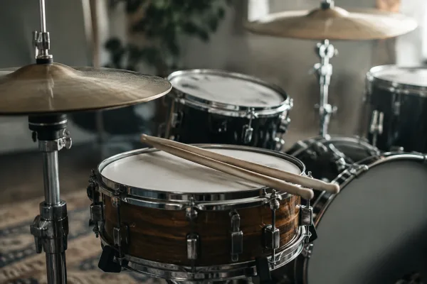 Drum Shells: A Complete Buyer's Guide