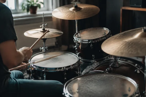 Cymbal Pack for Beginners: A Complete Guide