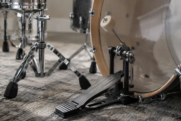 Drum Hardware: A Complete Buyer's Guide