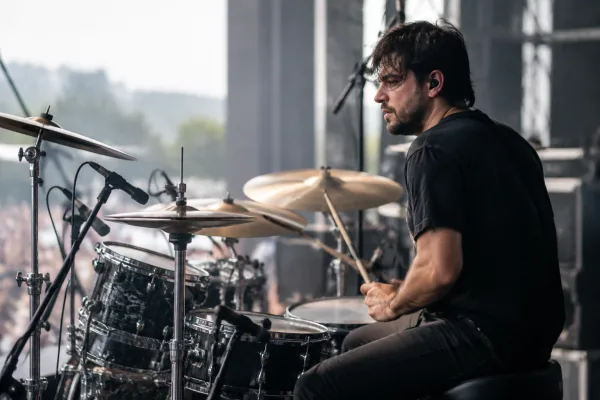 Rock Drum Kit: A Complete Buyer's Guide