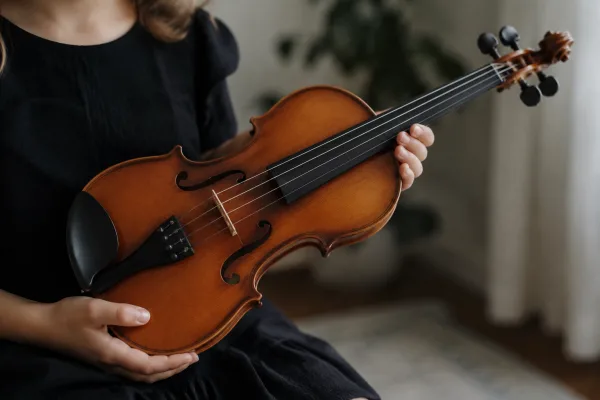 1/2 Violin: A Complete Buyer's Guide