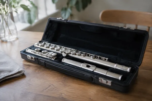 Flute Case for Beginners: A Complete Guide