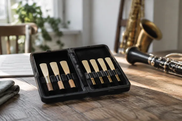 Reed Case for Beginners: A Complete Guide