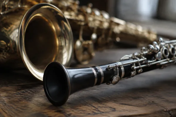 Mouthpiece Cushions for Beginners: A Complete Guide