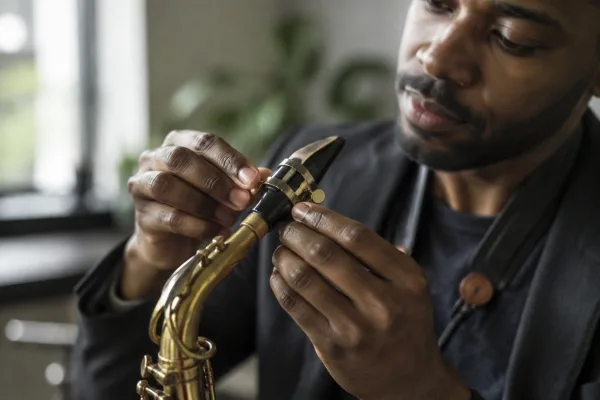 Ligature: A Complete Buyer's Guide