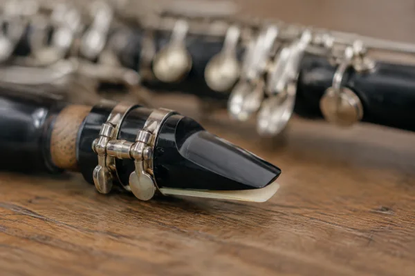 Ligature for Beginners: A Complete Guide