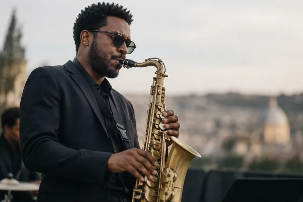 Neck Strap Saxophone: A Complete Buyer's Guide