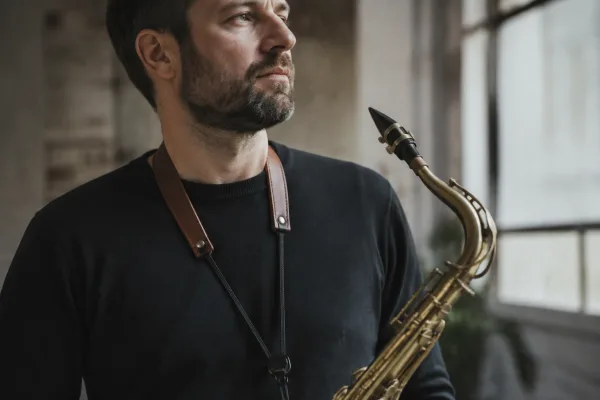Neck Strap Saxophone for Beginners: A Complete Guide