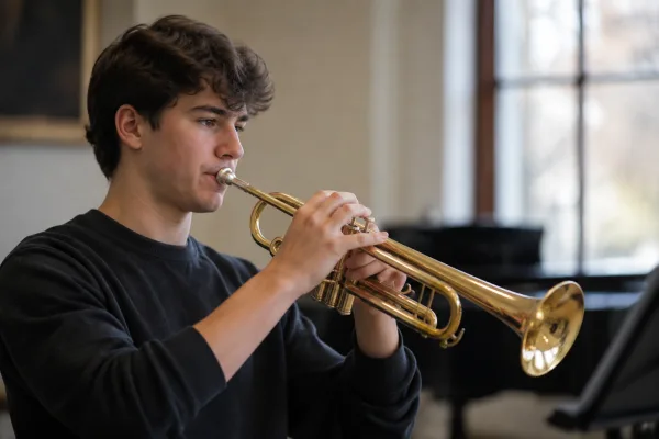 Bach Trumpet for Beginners: A Complete Guide