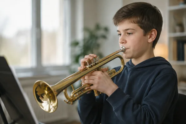 Jupiter Trumpet for Beginners: A Complete Guide