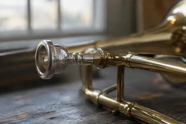 Trombone Mouthpiece: A Complete Buyer's Guide