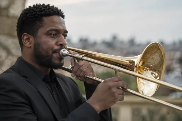 Trombone Mouthpiece for Beginners: A Complete Guide