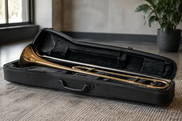 Trombone Case: A Complete Buyer's Guide