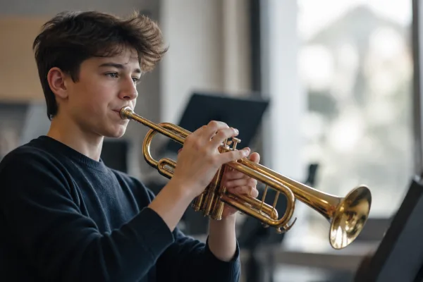 Student Trumpet: A Complete Buyer's Guide