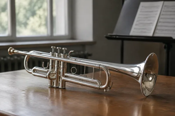 Besson Trumpet: A Complete Buyer's Guide