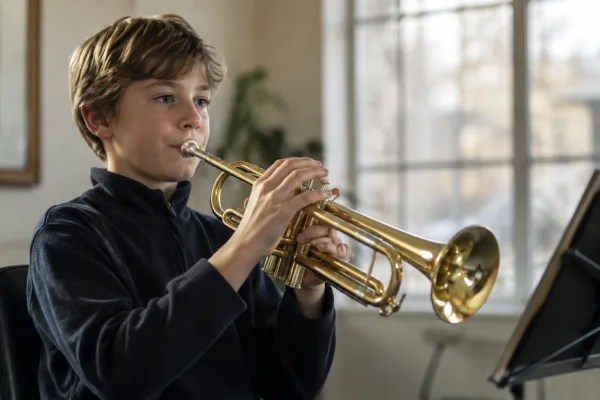 Schilke Trumpet for Beginners: A Complete Guide