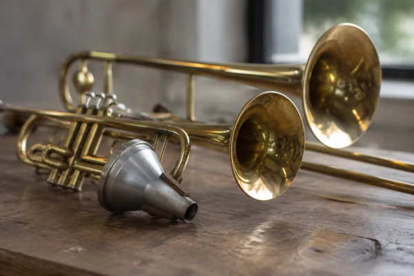 Brass Mute: A Complete Buyer's Guide