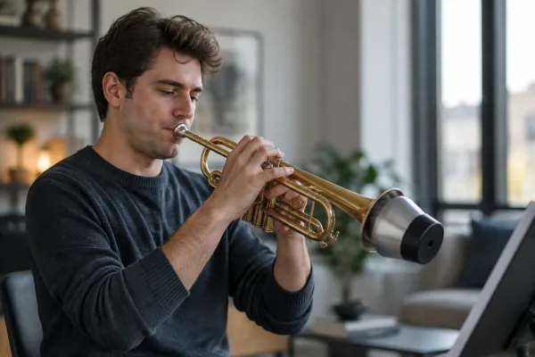 Brass Mute for Beginners: A Complete Guide