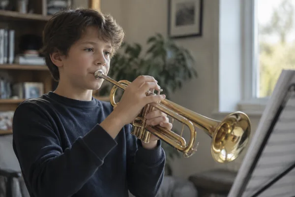 Jean Paul Trumpet for Beginners: A Complete Guide