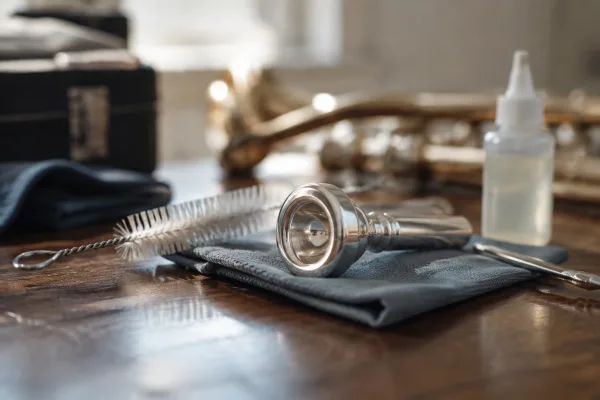 Mouthpiece Brush: A Complete Buyer's Guide