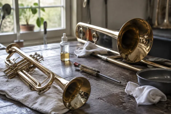 Brass Cleaning Kit: A Complete Buyer's Guide