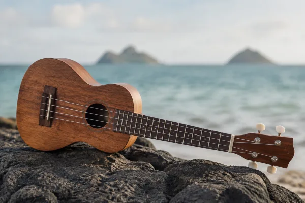 Lanikai Ukulele: A Complete Buyer's Guide