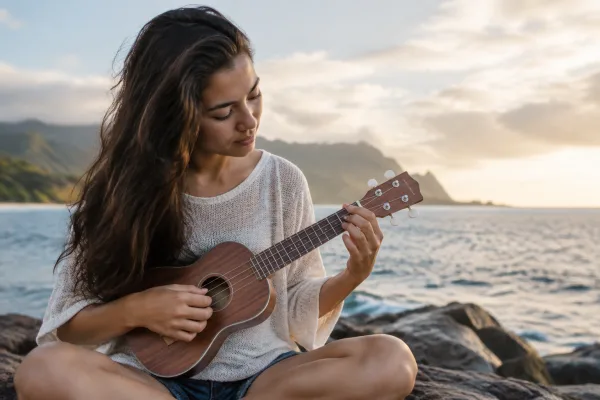 Lanikai Ukulele for Beginners: A Complete Guide
