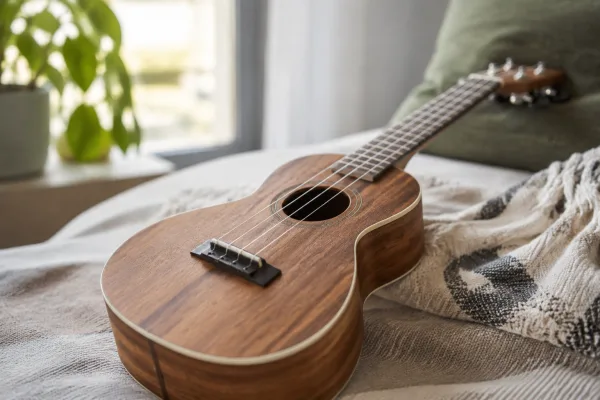 Cordoba Ukulele: A Complete Buyer's Guide